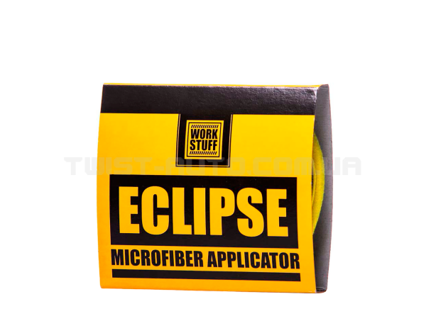 Аплікатор Work Stuff Eclipse Microfiber Applicator Універсального застосування