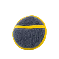 Аплікатор Work Stuff Eclipse Microfiber Applicator  Універсального застосування
