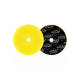 Полірувальний круг ZviZZer Allrounder Pad Yellow Ø80 mm З м'якого поролону, Ø80/90 мм
