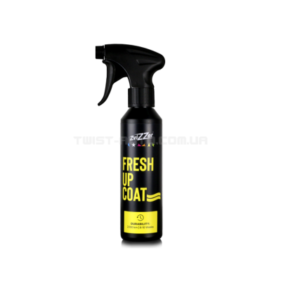 Спрей ZviZZer Fresh-Up Spray Для надання гідрофобних властивостей