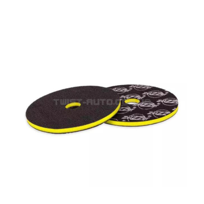 Тверда підкладка ZviZZer Yellow Interfacepad for Microfiber Ø150 mm Для полірувальних кругів