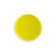 Полірувальний круг ZviZZer STANDARD Yellow Foam Pad Slim Ø140 mm З м'якого поролону, Ø150/140 мм