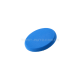 Полірувальний круг ZviZZer THERMO Rotary Pad Blue Ø125 mm З поролону середньої твердості, Ø125/140 мм