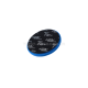 Полірувальний круг ZviZZer THERMO Rotary Pad Blue Ø125 mm З поролону середньої твердості, Ø125/140 мм