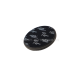 Полірувальний круг ZviZZer THERMO Rotary Pad Black Ø125 mm З ультрам'якого поролону, Ø125/140 мм