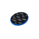 Полірувальний круг ZviZZer THERMO Rotary Pad Blue Ø150 mm З поролону середньої твердості, Ø150/160 мм
