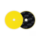 Полірувальний круг ZviZZer TRAPEZ Yellow Pad Ø150 mm З м'якого поролону, Ø150/160 мм
