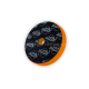 Полірувальний круг ZviZZer TRAPEZ Orange Pad Ø150 mm З поролону середньої твердості, Ø150/160 мм