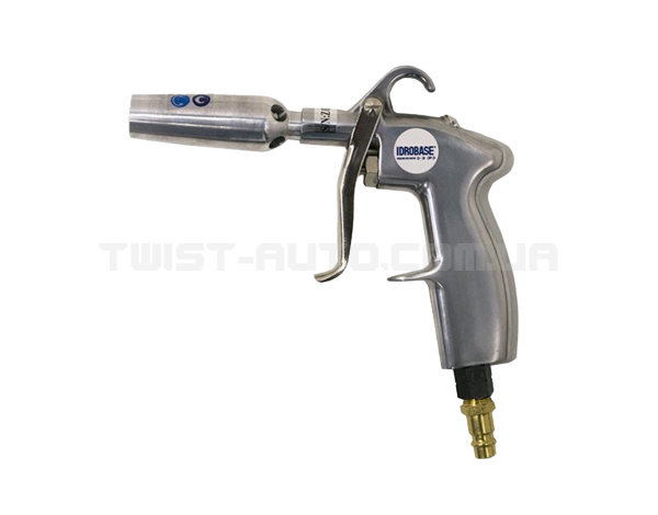 Продувний торнадор Idrobase Air Gun Aria Turbo Plus Для безконтактної сушки кузова