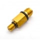 Адаптер для компрессометра (908G1) M12x1.25 FORCE 908G1-M12