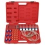 Тестер обратки дизельних форсунок системи Common Rail FORCE 902G8