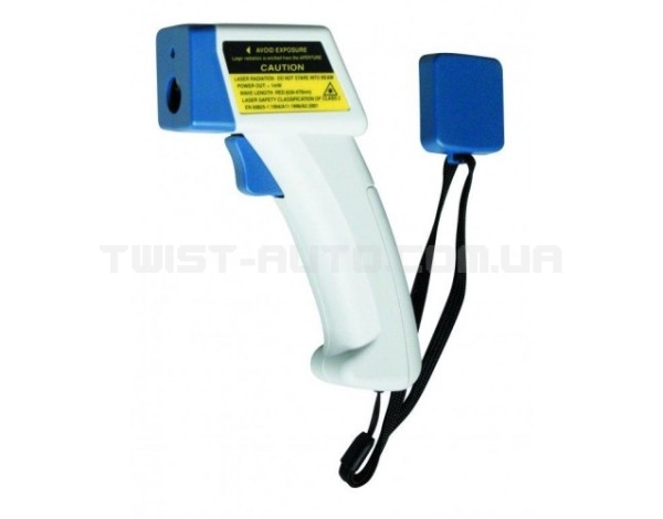 Лазерный термометр -30 /+ 550 С ASTA A-4110728 - A-4110728