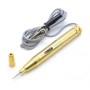 Тестер електропроводки 6-24V FORCE - 88423 F