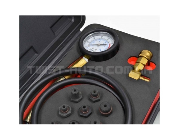 Тестер тиску олії FORCE 912G1 Тестер тиску олії FORCE 912G1
