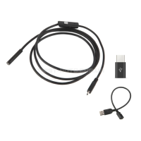 Ендоскоп для Android смартфона USB Ендоскоп для Android смартфона USB