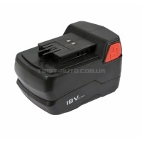 Акумулятор для ударного гайковерта 3000MAH YATO YT-82932