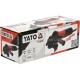 Угловая шлифовальная машина YATO: P= 850 Вт, Ø= 125 мм, 12000 об/мин YATO YT-82097 - YT-82097