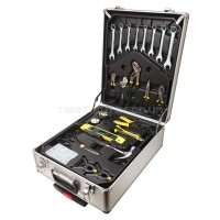 Набор инструментов 1050пр. WMC TOOLS WT-401050