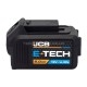 Акумуляторна батарея 18V 5.0AH, LI-ion JCB-50LI-E