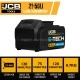 Акумуляторна батарея 18V 5.0AH, LI-ion JCB-50LI-E