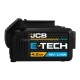 Акумуляторна батарея 18V 4.0AH, LI-ion JCB-40LI-E