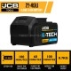 Акумуляторна батарея 18V 4.0AH, LI-ion JCB-40LI-E