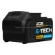 Акумуляторна батарея 18V 4.0AH, LI-ion JCB-40LI-E