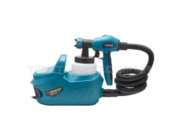 Краскопульт ручний електро FORSAGE electro SG60-750F
