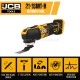 Реноватор 18V (5000-15000 об/мин) без аккумулятора JCB-18MT-B-E Реноватор 18V (5000-15000 об/мин) без аккумулятора JCB-18MT-B-E