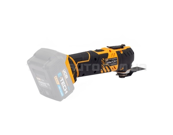 Реноватор 18V (5000-15000 об/мин) без аккумулятора JCB-18MT-B-E Реноватор 18V (5000-15000 об/мин) без аккумулятора JCB-18MT-B-E