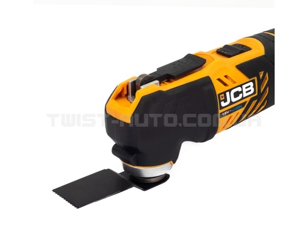 Реноватор 18V (5000-15000 об/мин) без аккумулятора JCB-18MT-B-E Реноватор 18V (5000-15000 об/мин) без аккумулятора JCB-18MT-B-E