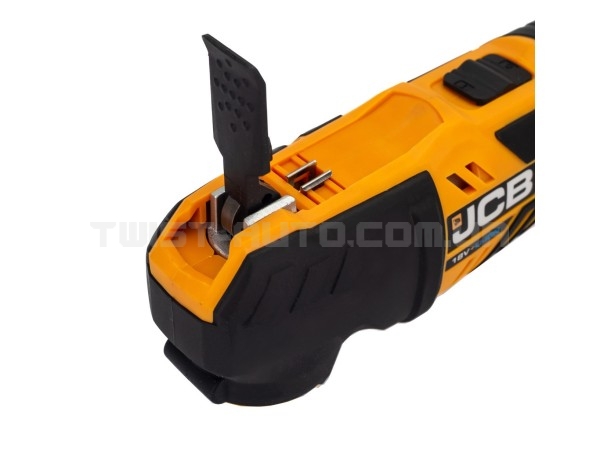 Реноватор 18V (5000-15000 об/мин) без аккумулятора JCB-18MT-B-E Реноватор 18V (5000-15000 об/мин) без аккумулятора JCB-18MT-B-E