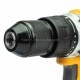 Дриль-шуруповерт акумуляторний 18V, max 65Nm, без акумулятора JCB-18BLDD-B-E Дриль-шуруповерт акумуляторний 18V, max 65Nm, без акумулятора JCB-18BLDD-B-E
