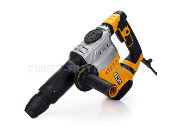 Отбойный молоток электрический (1300W, 0-4100 ударов/мин, 15J) JCB-DH1300-E Отбойный молоток электрический (1300W, 0-4100 ударов/мин, 15J) JCB-DH1300-E