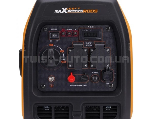Інверторний генератор Maxpeedingrods MXR2300