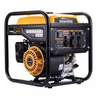 Генератор інверторний MaXpeedingRods MXR4500i Генератор інверторний MaXpeedingRods MXR4500i