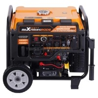 Генератор інверторний MaXpeedingRods MXR6000 Генератор інверторний MaXpeedingRods MXR6000