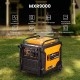 Генератор інверторний MaXpeedingRods MXR9000 Генератор інверторний MaXpeedingRods MXR9000