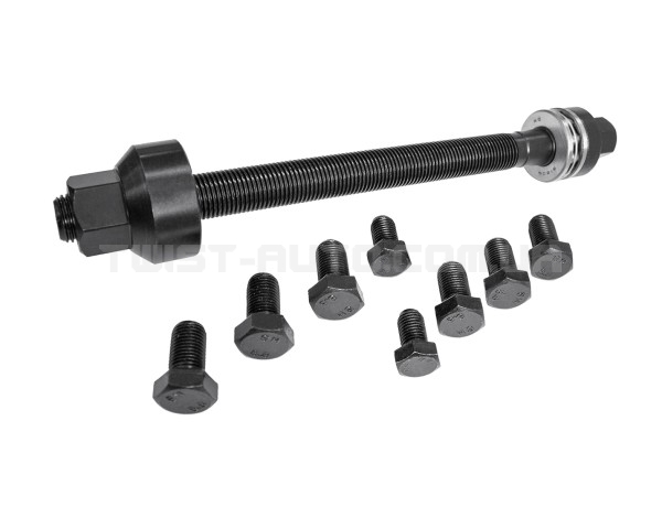 Набір інструментів для заміни ступичні підшипників VAG (62,66,72 мм) AUDI A 2, AUDI A 2 1,2 L , VW L
