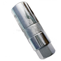 Головка для разборки стойки амортизатора 21мм BENZ(W203) CHRYSLER VW AUDI JAP PKU(W203) FORD Forsage F-1022-21 Головка для разборки стойки амортизатора 21мм BENZ(W203) CHRYSLER VW AUDI JAP PKU(W203) FORD Forsage F-1022-21