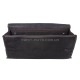 Сумка-органайзер в багажник автомобіля (170х501х230мм, 2 кишені, бічне кріплення сумки: скотч/липучк