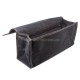 Сумка-органайзер в багажник автомобиля (170х501х230мм, 2 кармана, боковая крепь сумки: скотч/липучк)