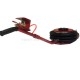 Домкрат пневматичний підкатний 5т (h min 140мм, h max 440мм) ROCKFORCE RF-YHQD-3WT-320A