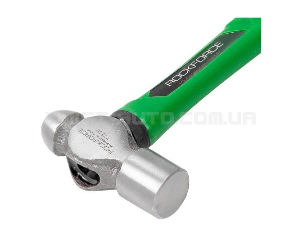 Молоток рихтовочный 250гр ROCKFORCE RF-T7508 Молоток рихтовочный 250гр ROCKFORCE RF-T7508