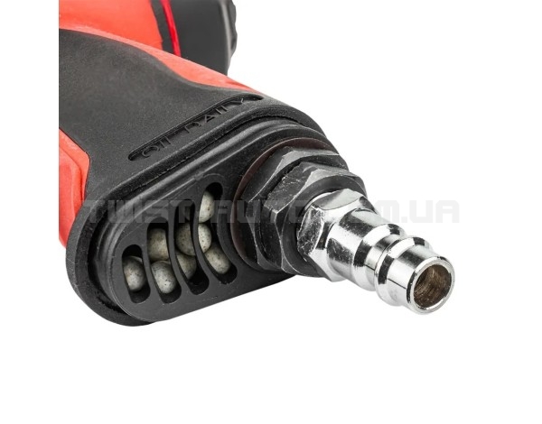 Пневмогайковерт 1/2", 860Нм Rotake RT-5275 Пневмогайковерт 1/2", 860Нм Rotake RT-5275