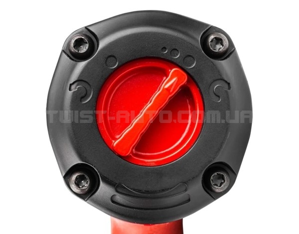 Пневмогайковерт 1/2", 860Нм Rotake RT-5275 Пневмогайковерт 1/2", 860Нм Rotake RT-5275