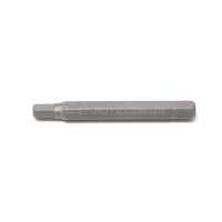 Біта 5/16" Hex (70мм) H6