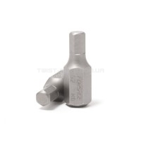 Біта Hex 7мм. 10мм. Forsage F-1743007 Біта Hex 7мм. 10мм. Forsage F-1743007