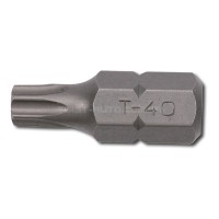 Біта TORX T45х30мм, 10мм (10шт/уп)