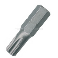 Біта 1/4" Torx (30мм) T10